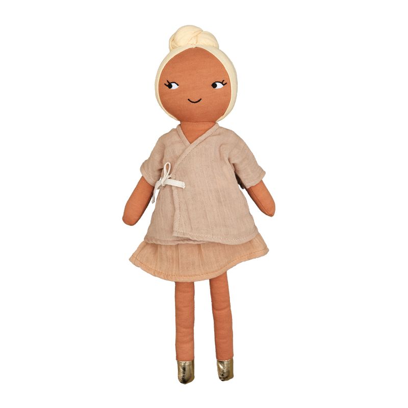 Simran Fab Friend Doll