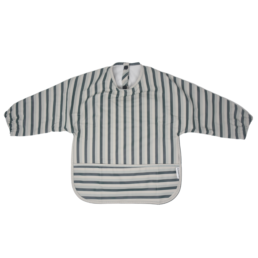 Coverall Bib | Grasshopper
