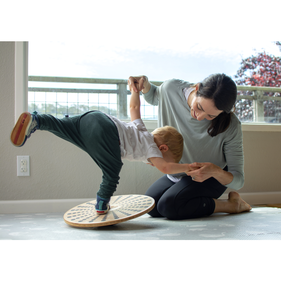 Balance Disk