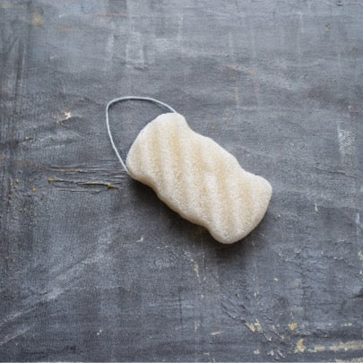 Konjac Body Sponge