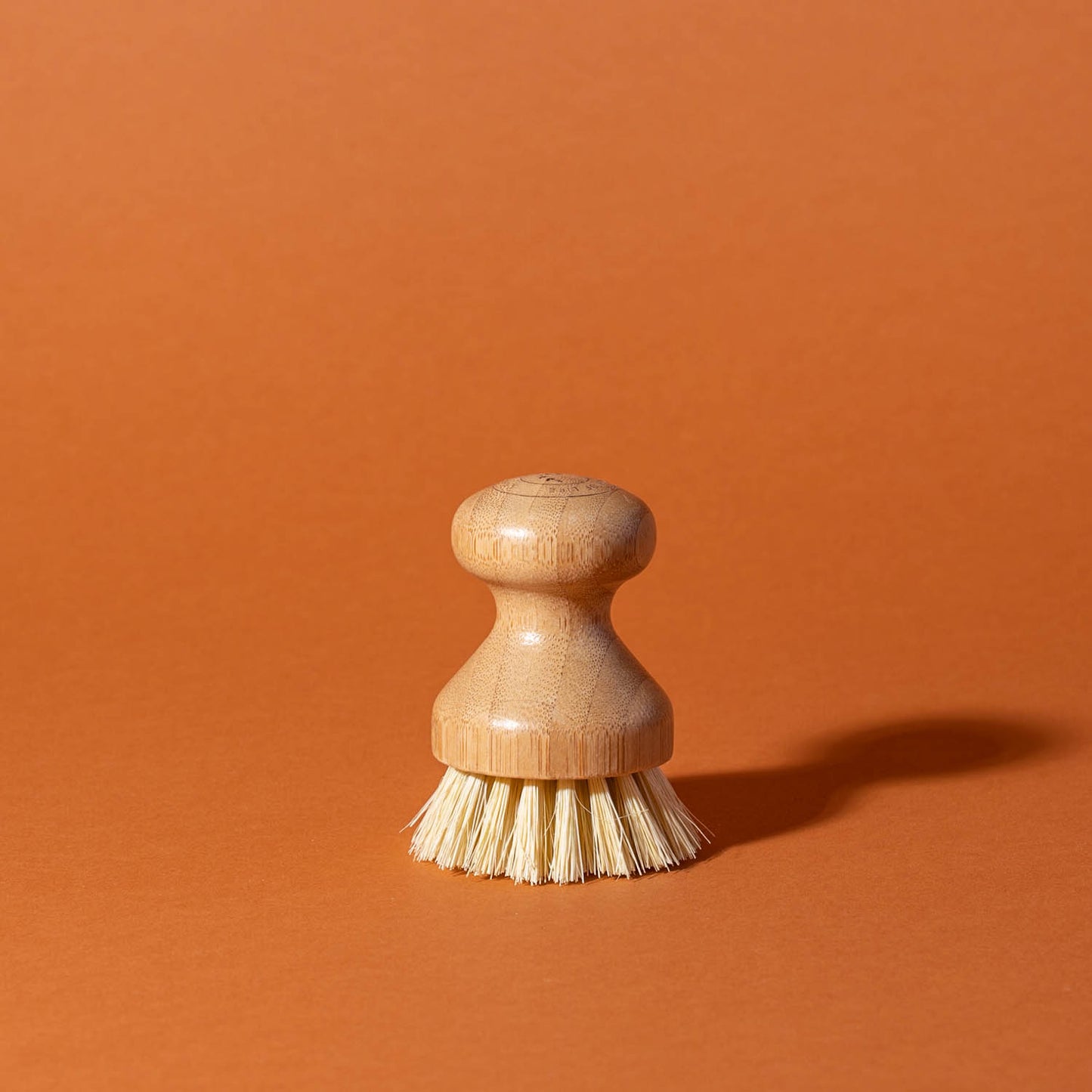 Compostable Pot Scrubber