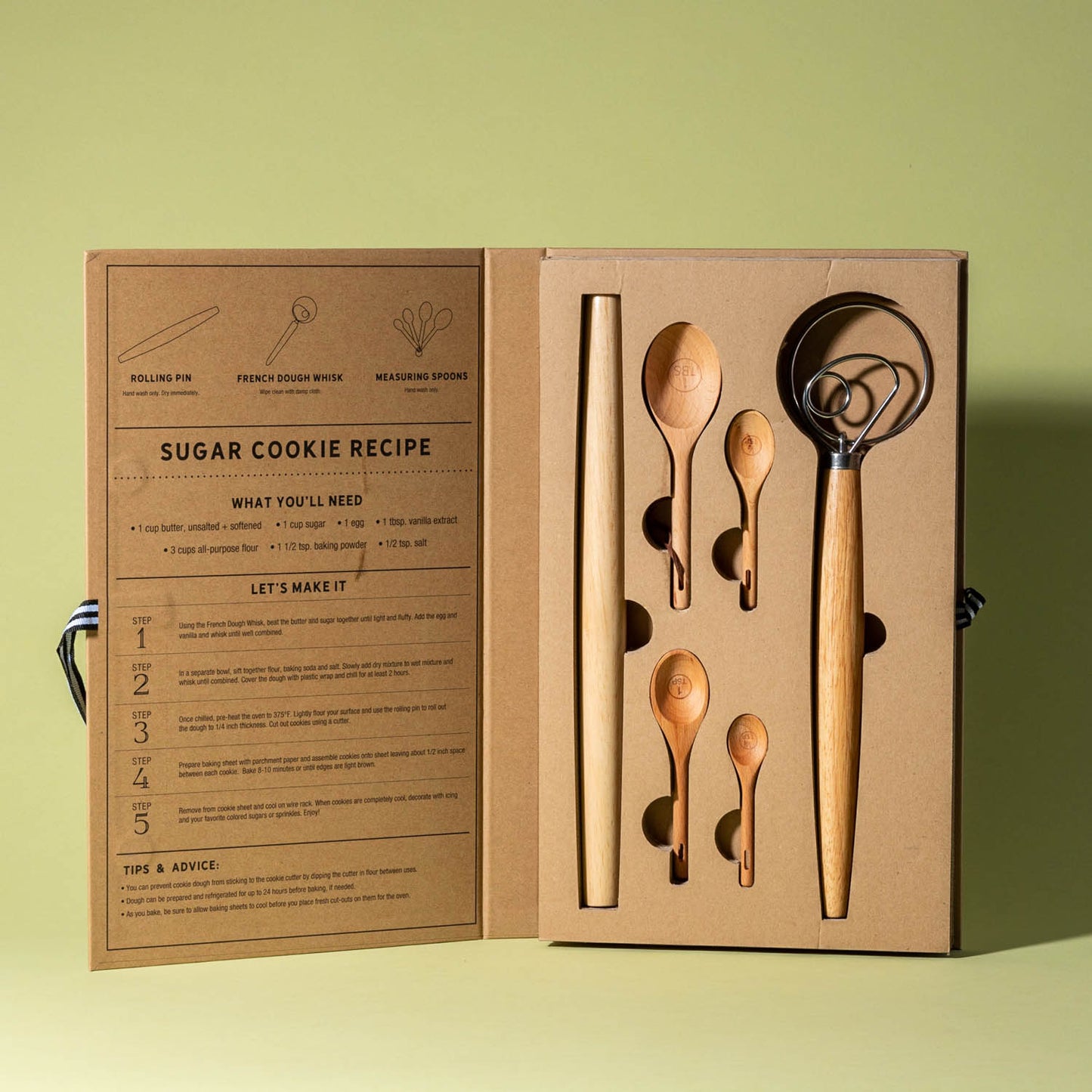 Baking Set