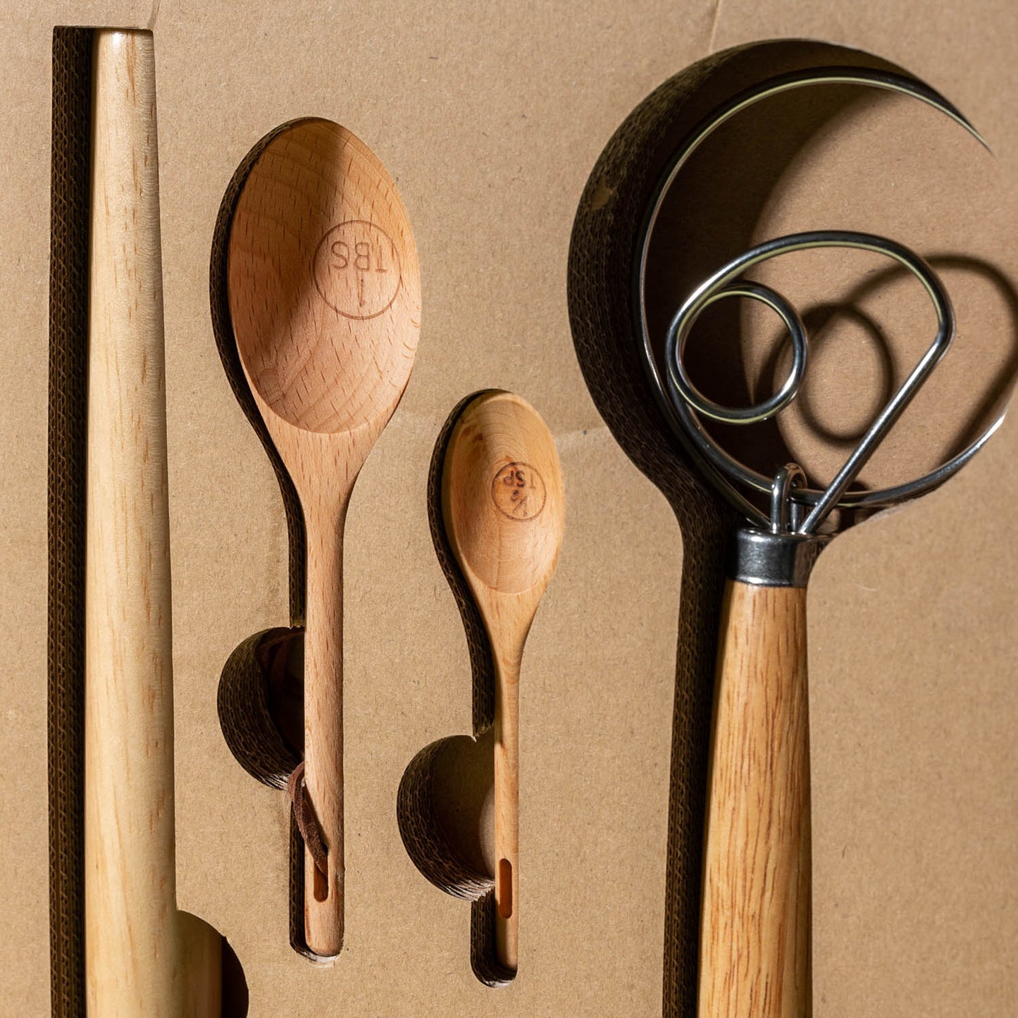 Baking Set