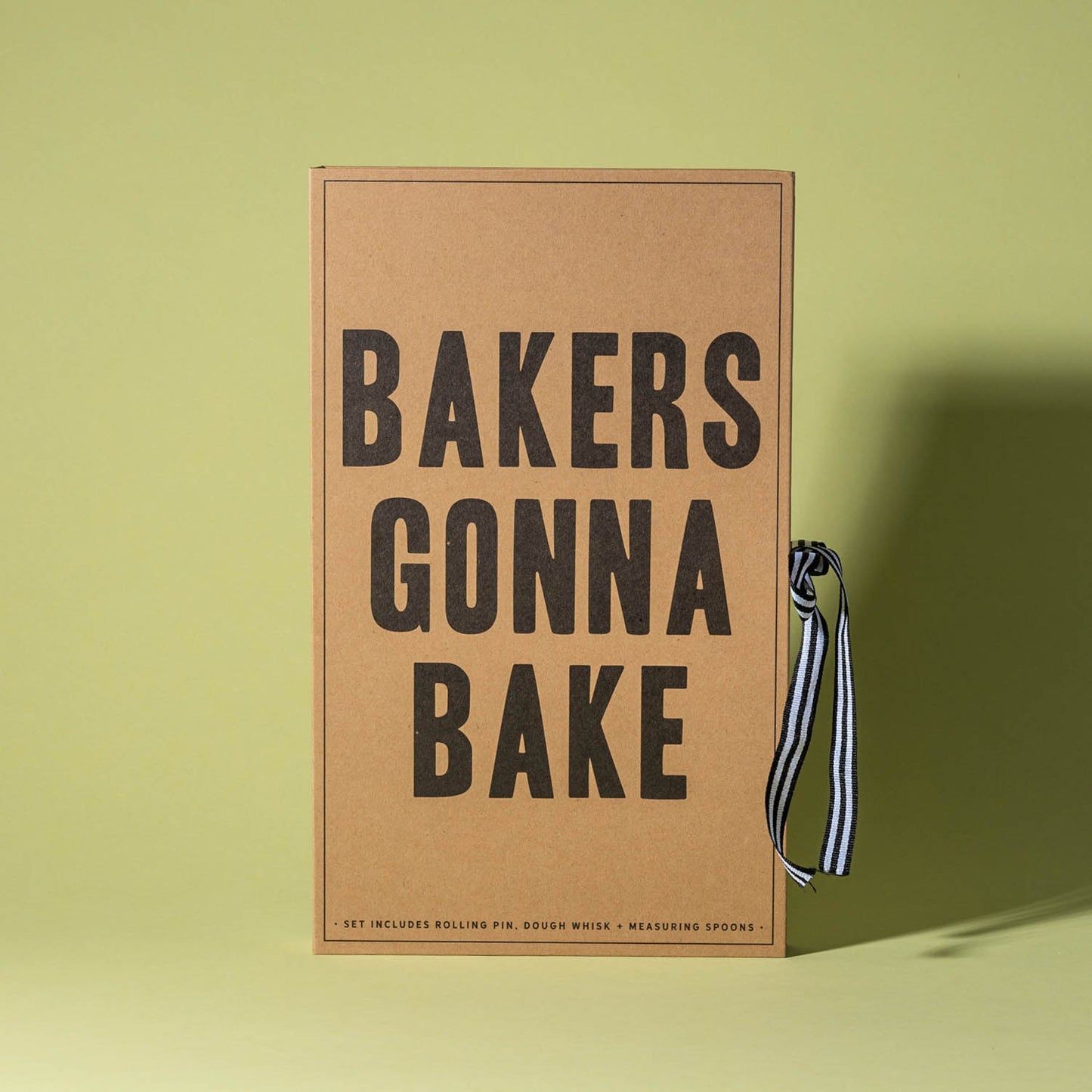 Baking Set
