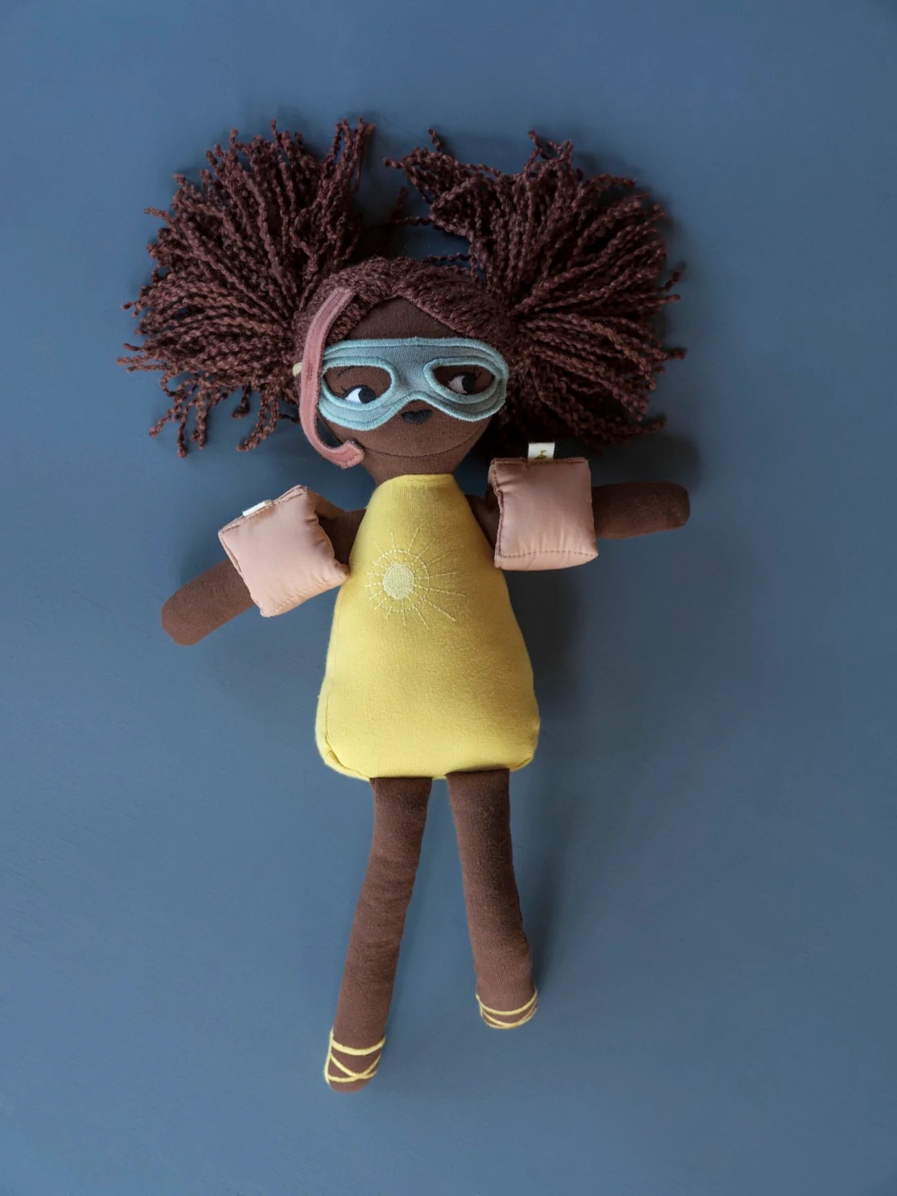 Swim Doll Accessories