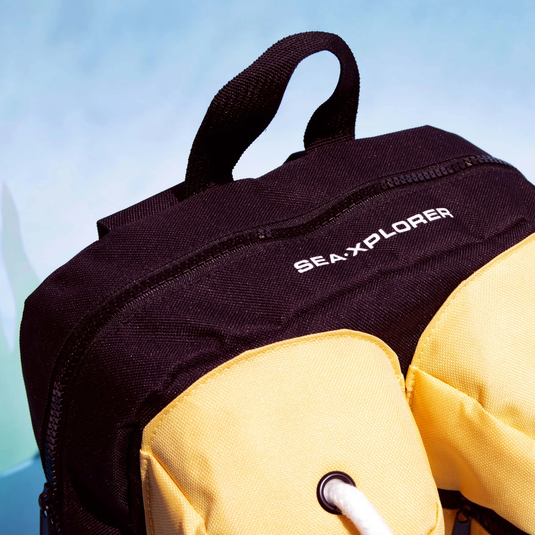Scuba Backpack