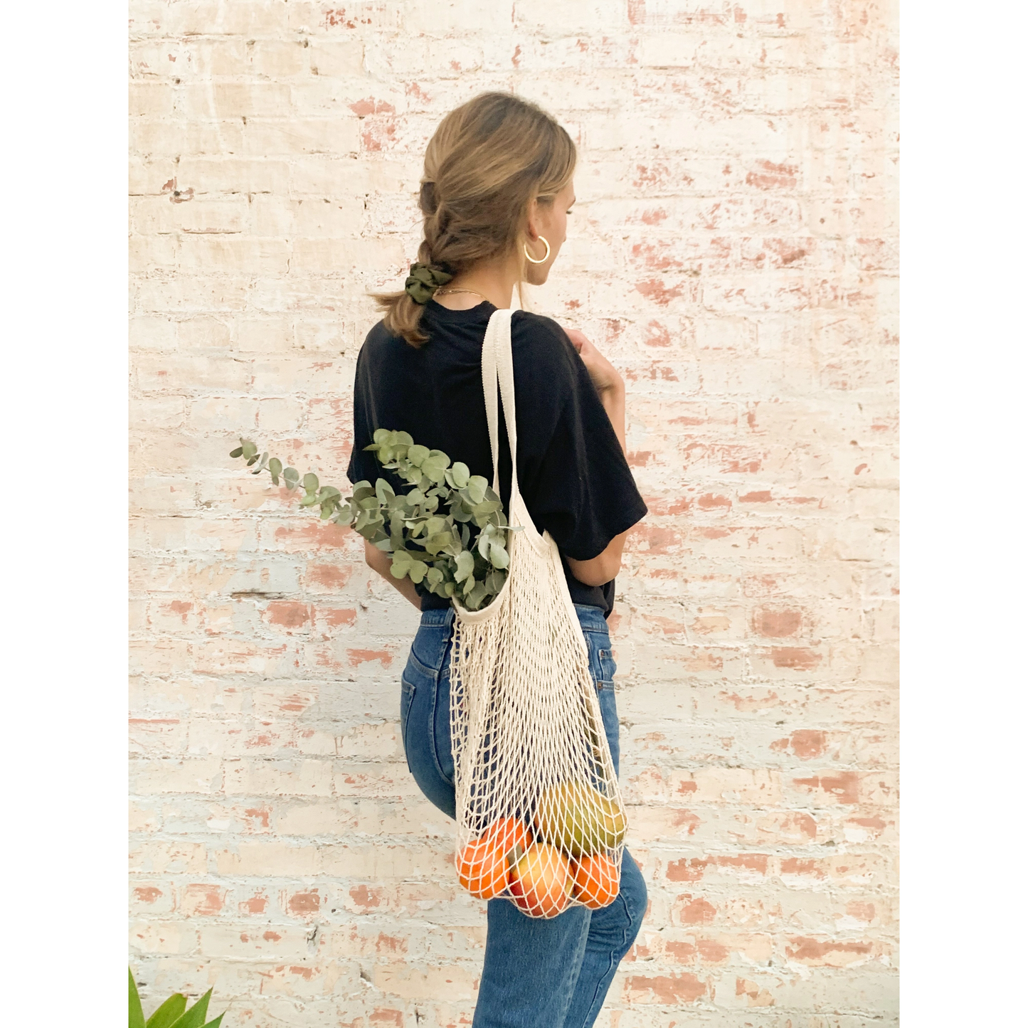 Market Bag