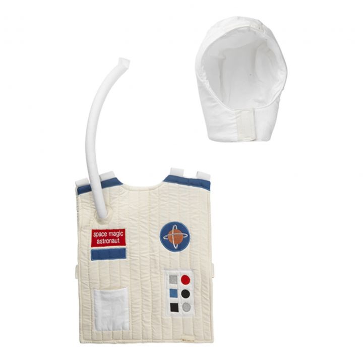Astronaut Dress Up