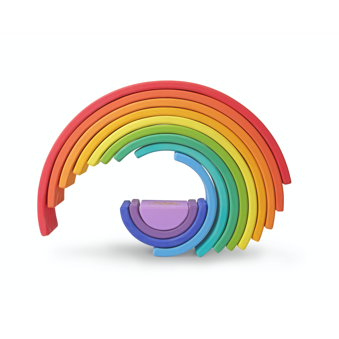 Large Rainbow Arches