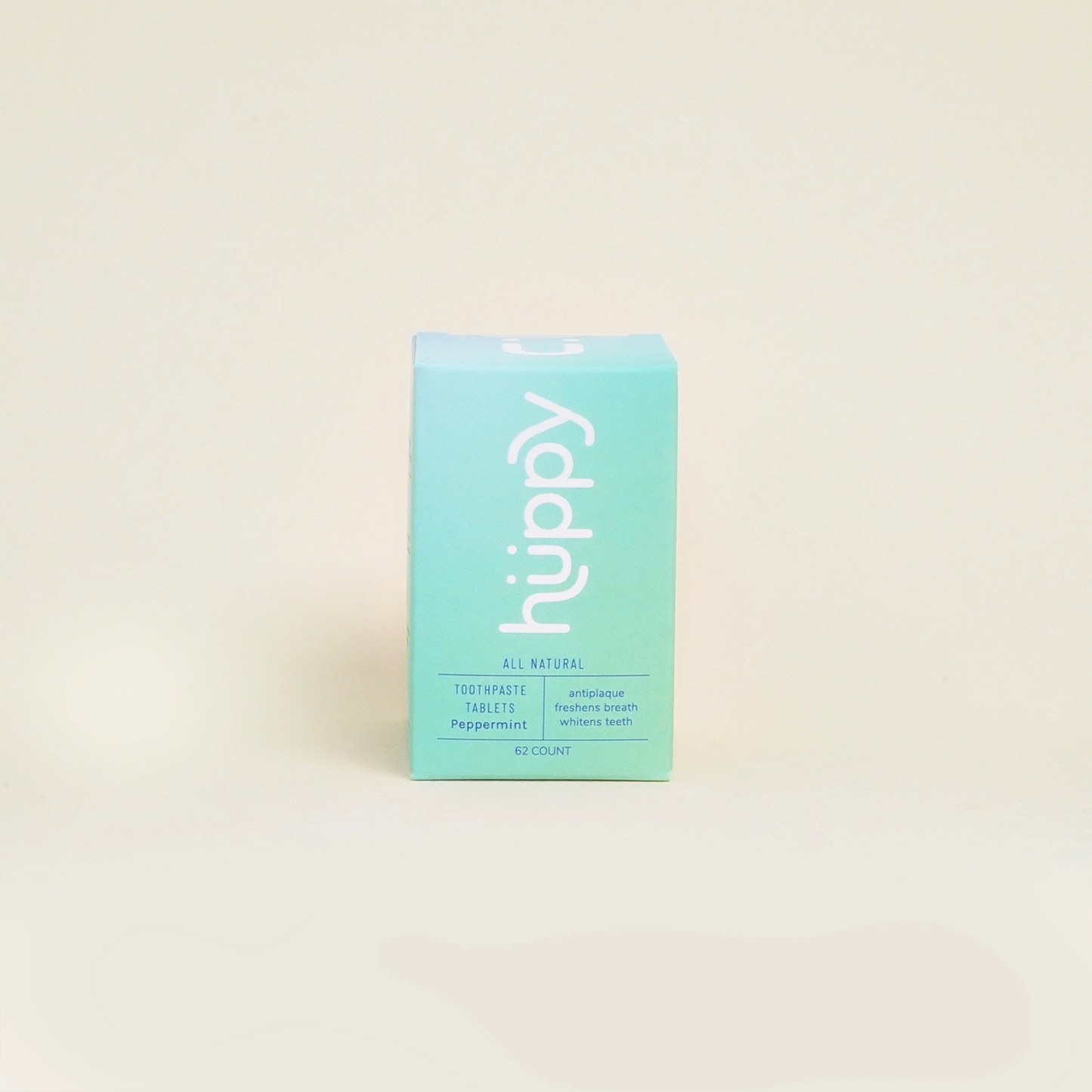 Toothpaste Tablets - Peppermint