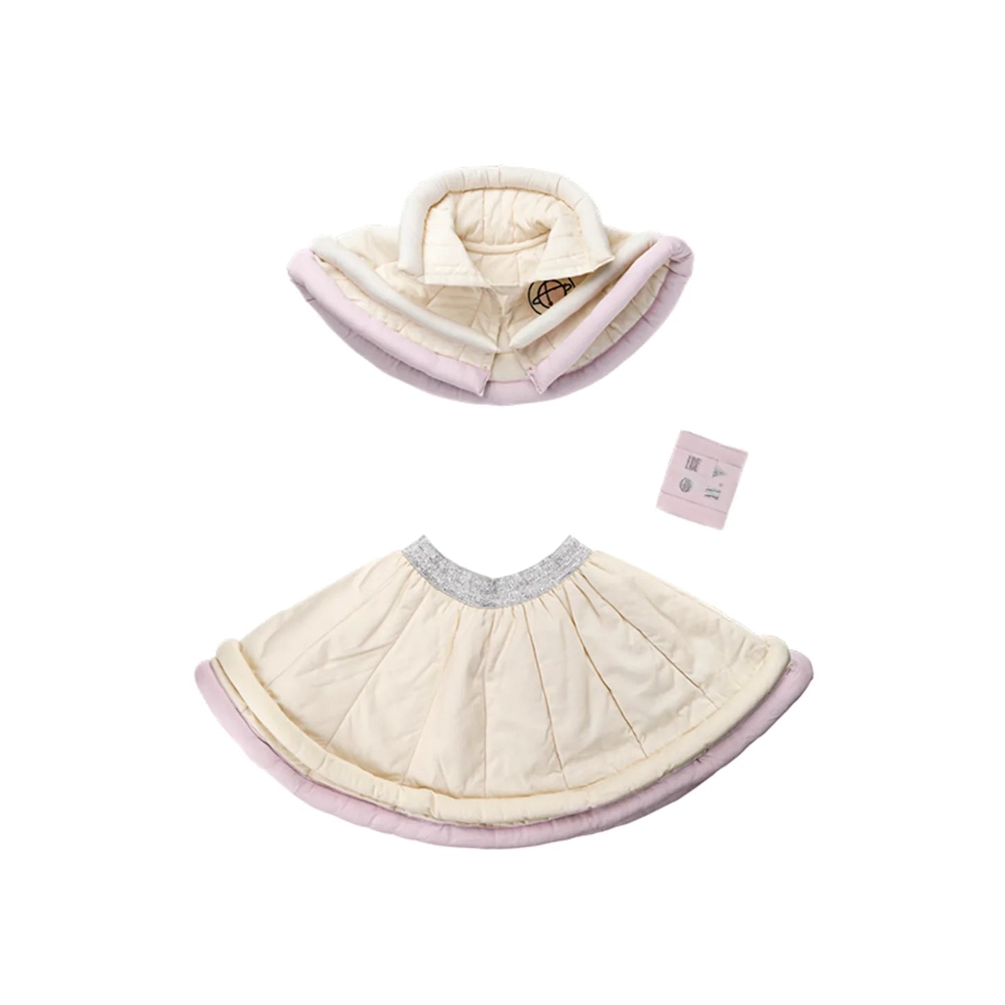 Cosmic Guardian Dress Up Set