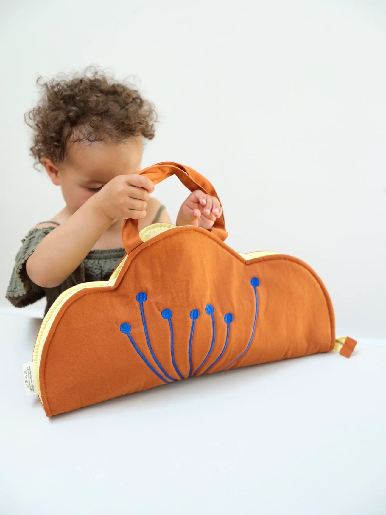 Play Purse Flower