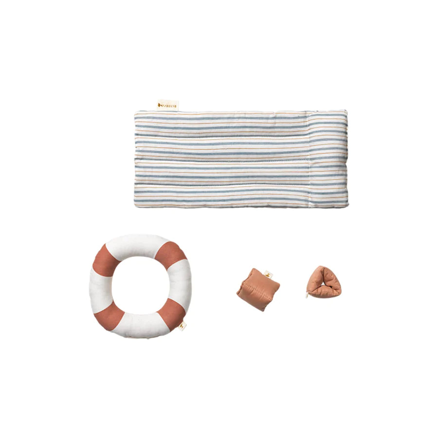 Swim Doll Accessories