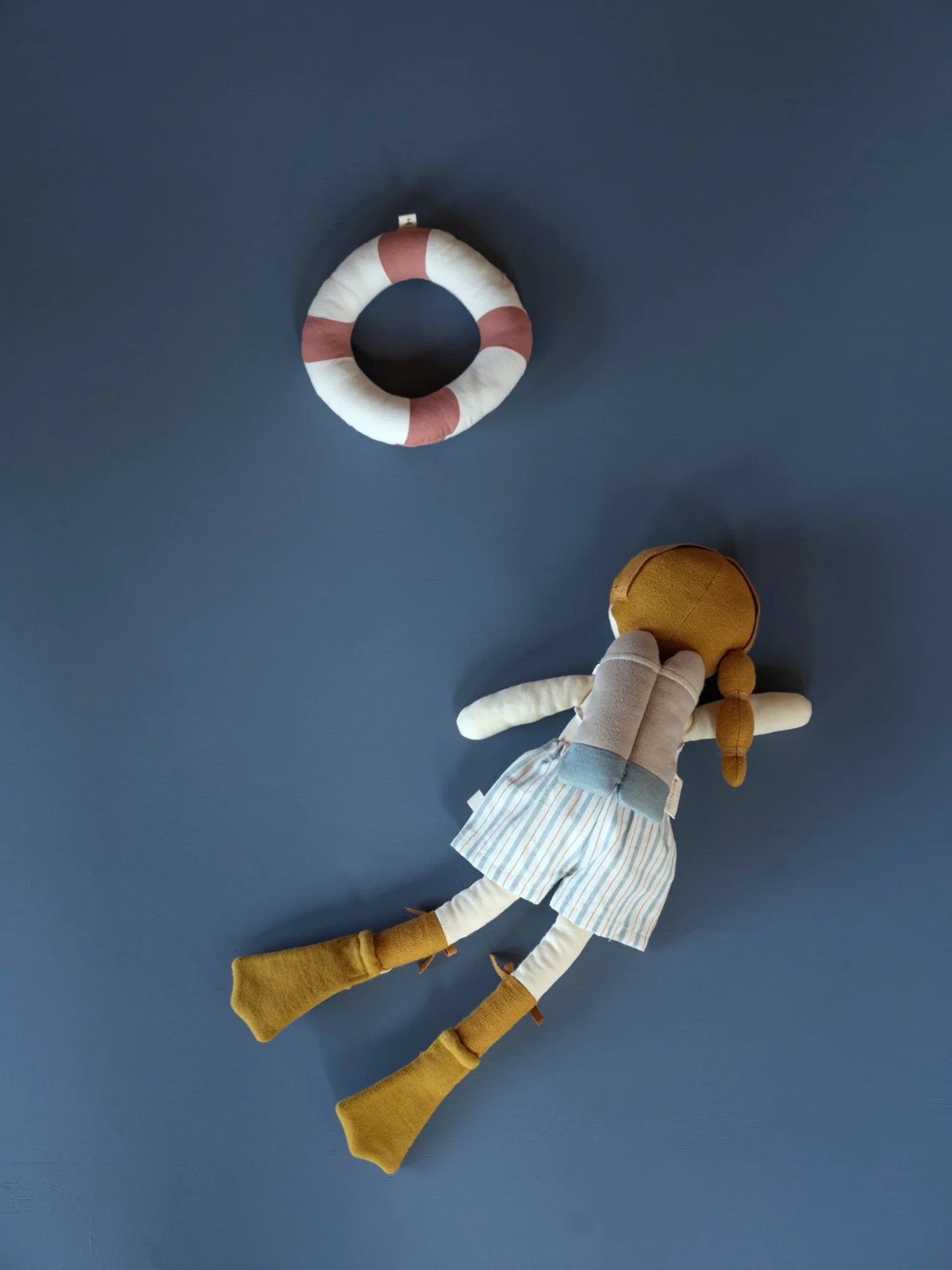 Swim Doll Accessories
