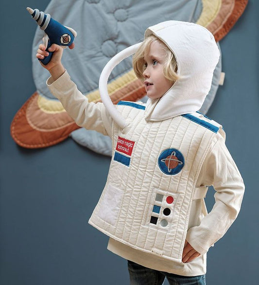Astronaut Dress Up