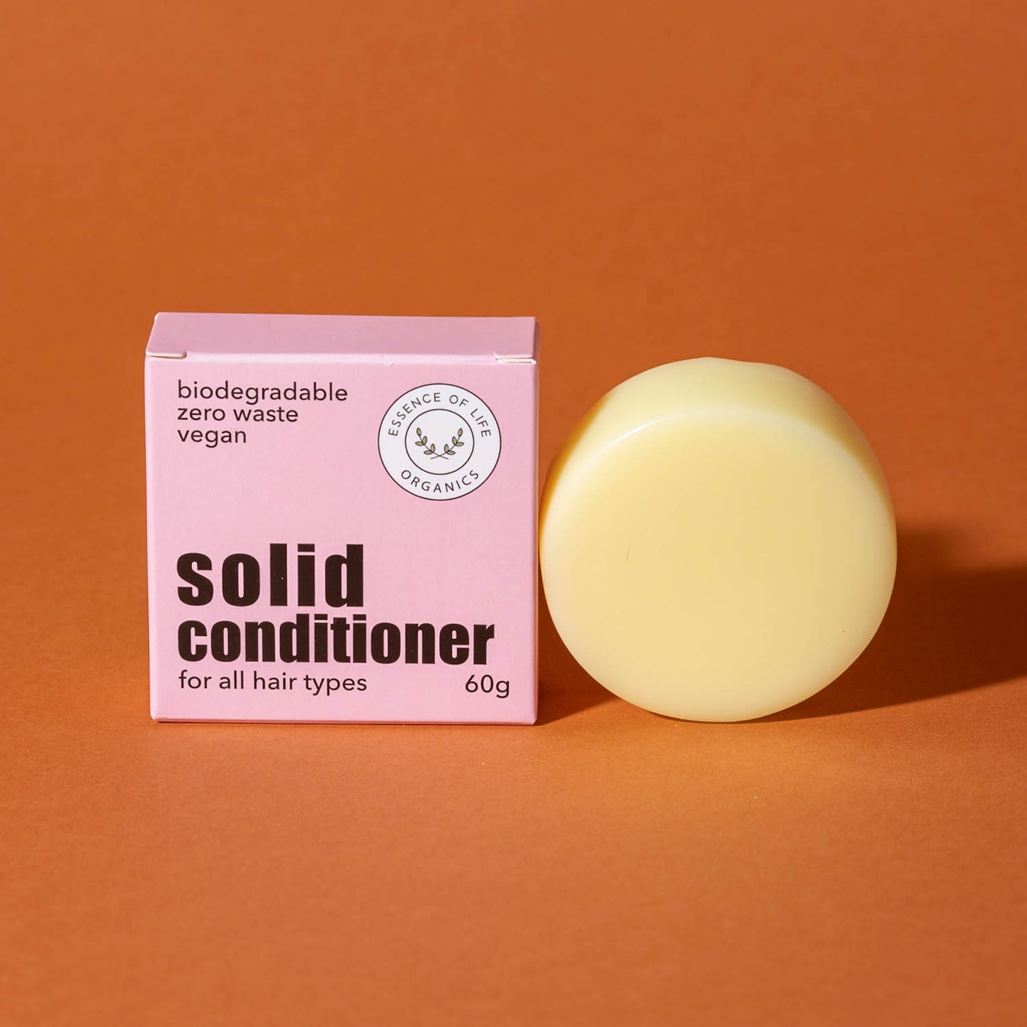 Solid Conditioner