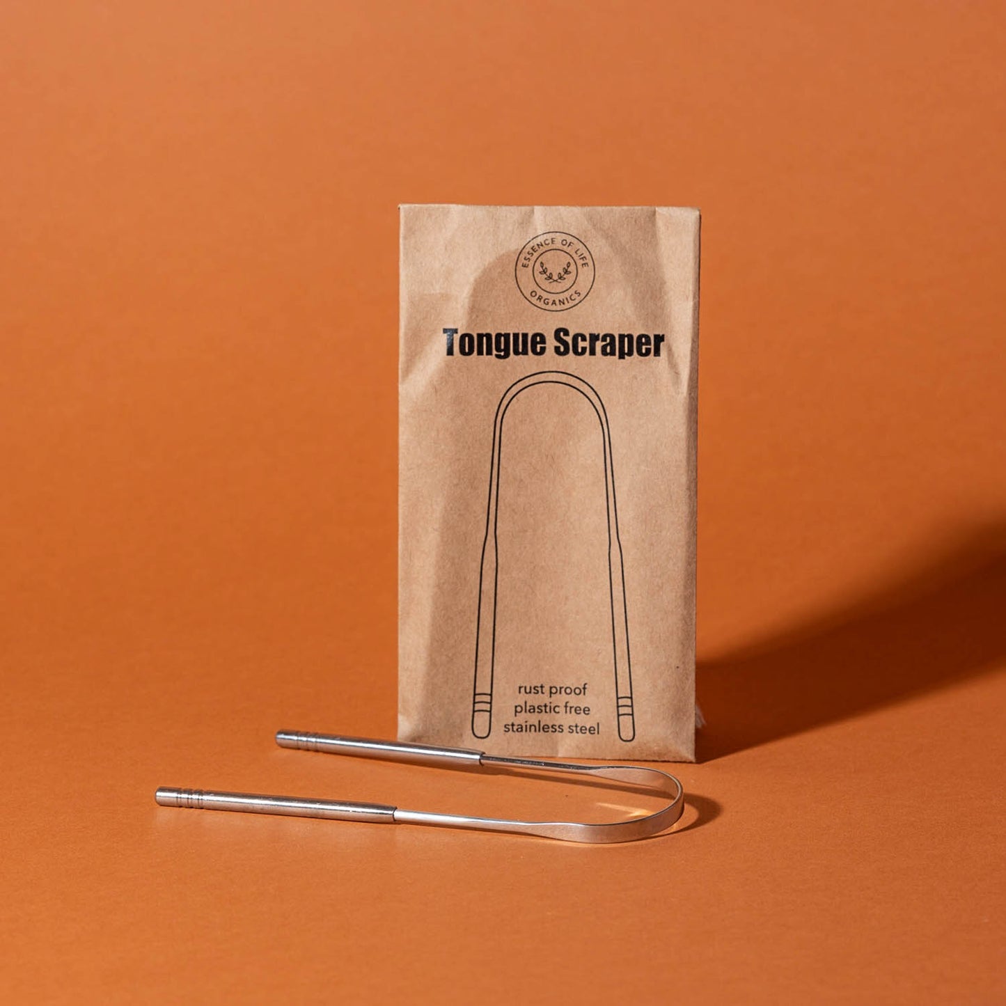 Tongue Scraper