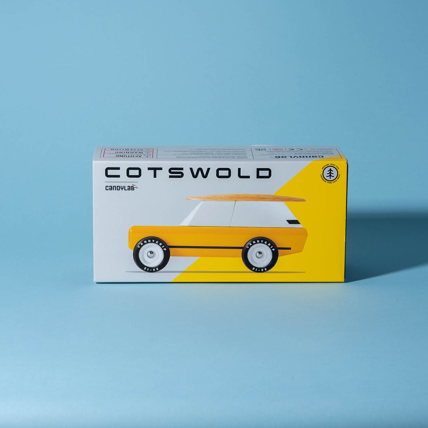 Cotswold Toy Car