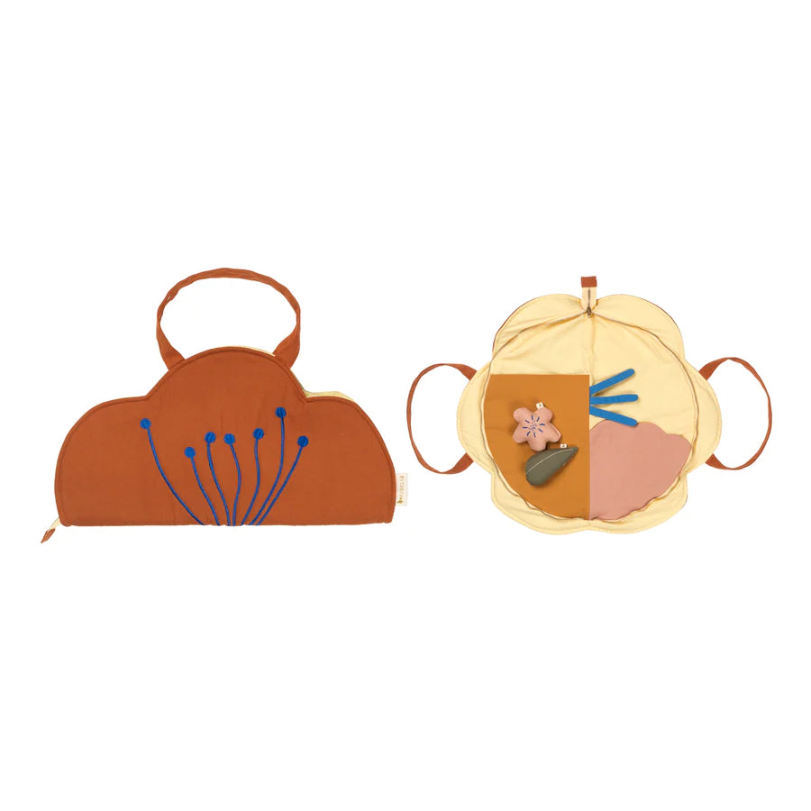 Play Purse Flower